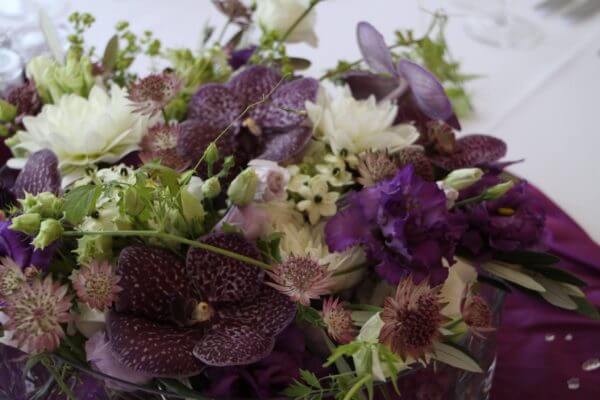 Blumen-Abo - DAS Geschenk